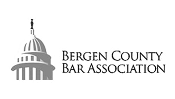 Member of the Bergen County Bar Association