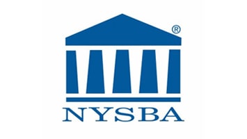 Member of the New York State Bar Association