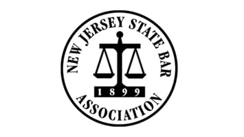 Member of the New Jersey State Bar Association